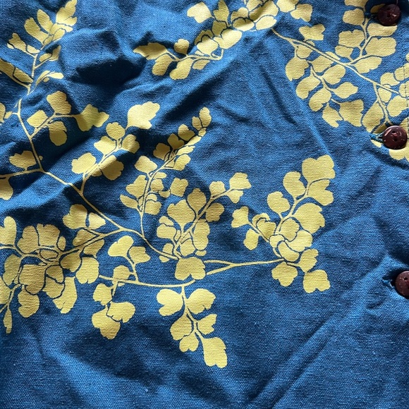 Sig Zane blouse - Picture 3 of 3